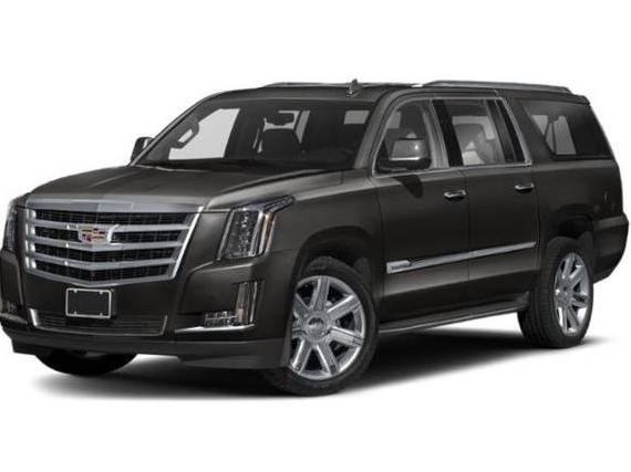 CADILLAC ESCALADE ESV 2018 1GYS4JKJ6JR206293 image